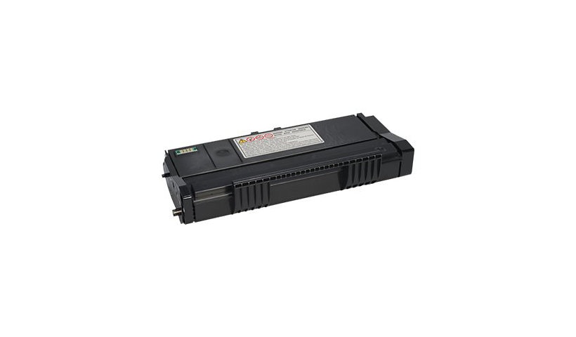 Ricoh Type SP 100LA - black - original - toner cartridge