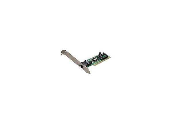 Belkin Desktop Network PCI Card