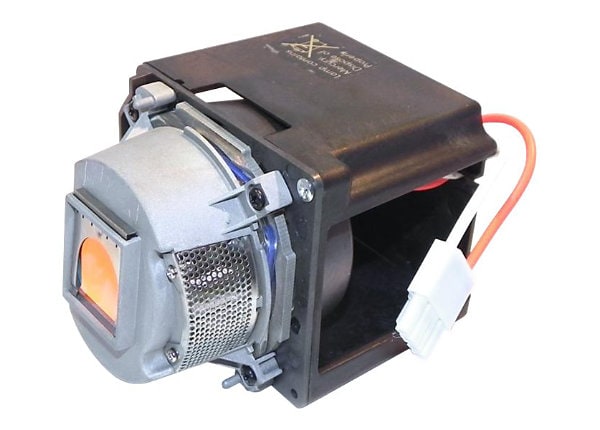 eReplacements Premium Power L1695A-ER Compatible Bulb - projector lamp