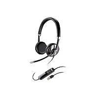 Plantronics Blackwire C720-M On Ear Headset