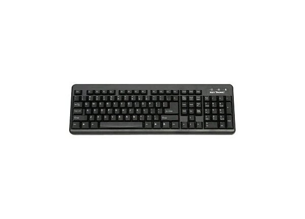 KeyTronic KT400U2 - keyboard