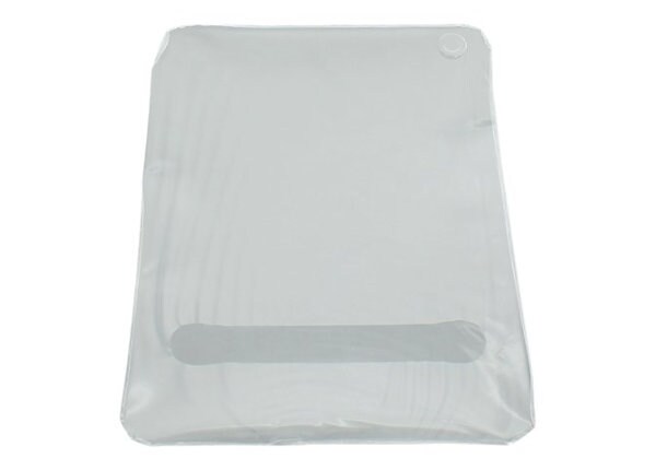 Seal Shield - protective cover for tablet