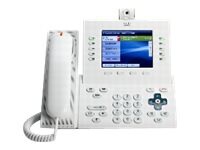 Cisco Unified IP Phone 9951 Standard - IP video phone