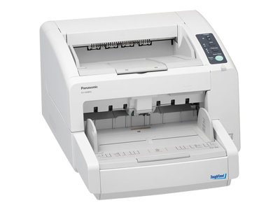 Panasonic KV-S4085CW USB Document Scanner