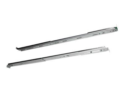 QNAP RAIL-B01 rack rail kit - 2U