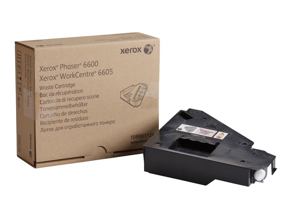 Xerox VersaLink C400 - collecteur de toner usagé