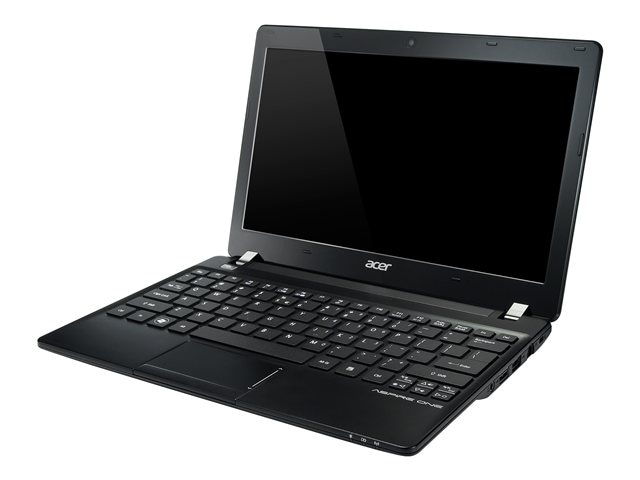 Acer Aspire ONE 725-0494 - 11.6" - C-70 - Windows 8 64-bit - 4 GB RAM - 320 GB HDD