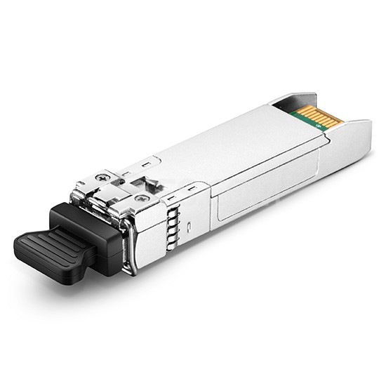 Avaya - SFP (mini-GBIC) transceiver module - GigE