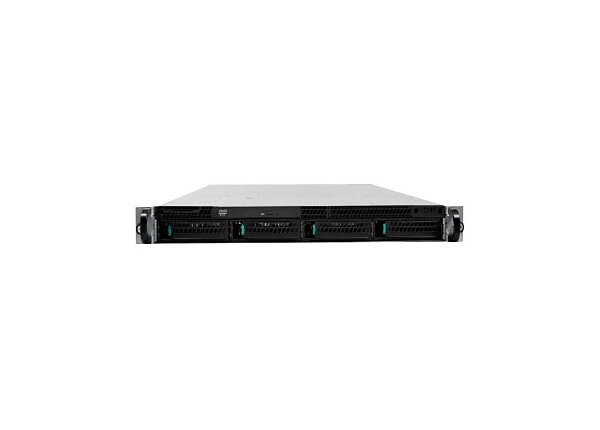 Intel Server System R1304EP2SHFN - rack-mountable - no CPU - 0 MB