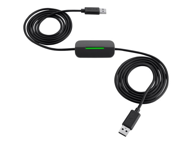 Belkin Easy Transfer Cable for Windows 8 - direct connect adapter