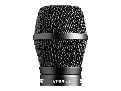 Shure RPW124 - omnidirectional cartridge for microphone