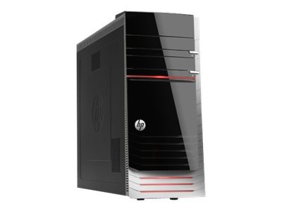 HP Envy h9-1330 - Phoenix - Core i5 3570 3.4 GHz - Monitor : none.