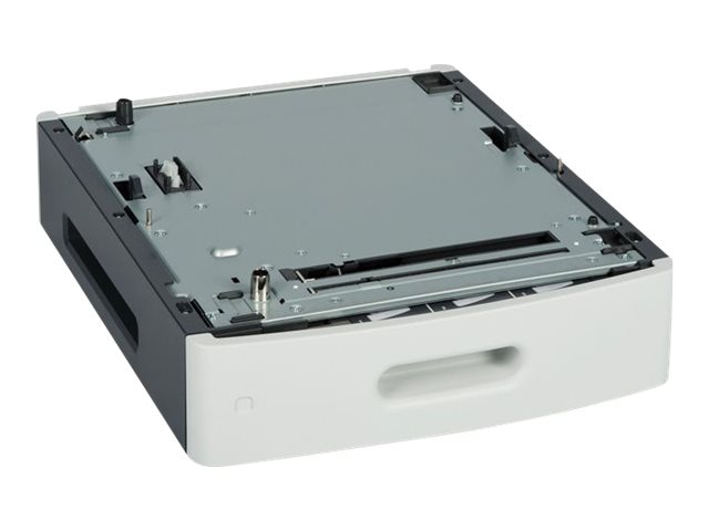 Lexmark media tray - 550 sheets