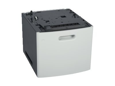 Lexmark media tray - 2100 sheets