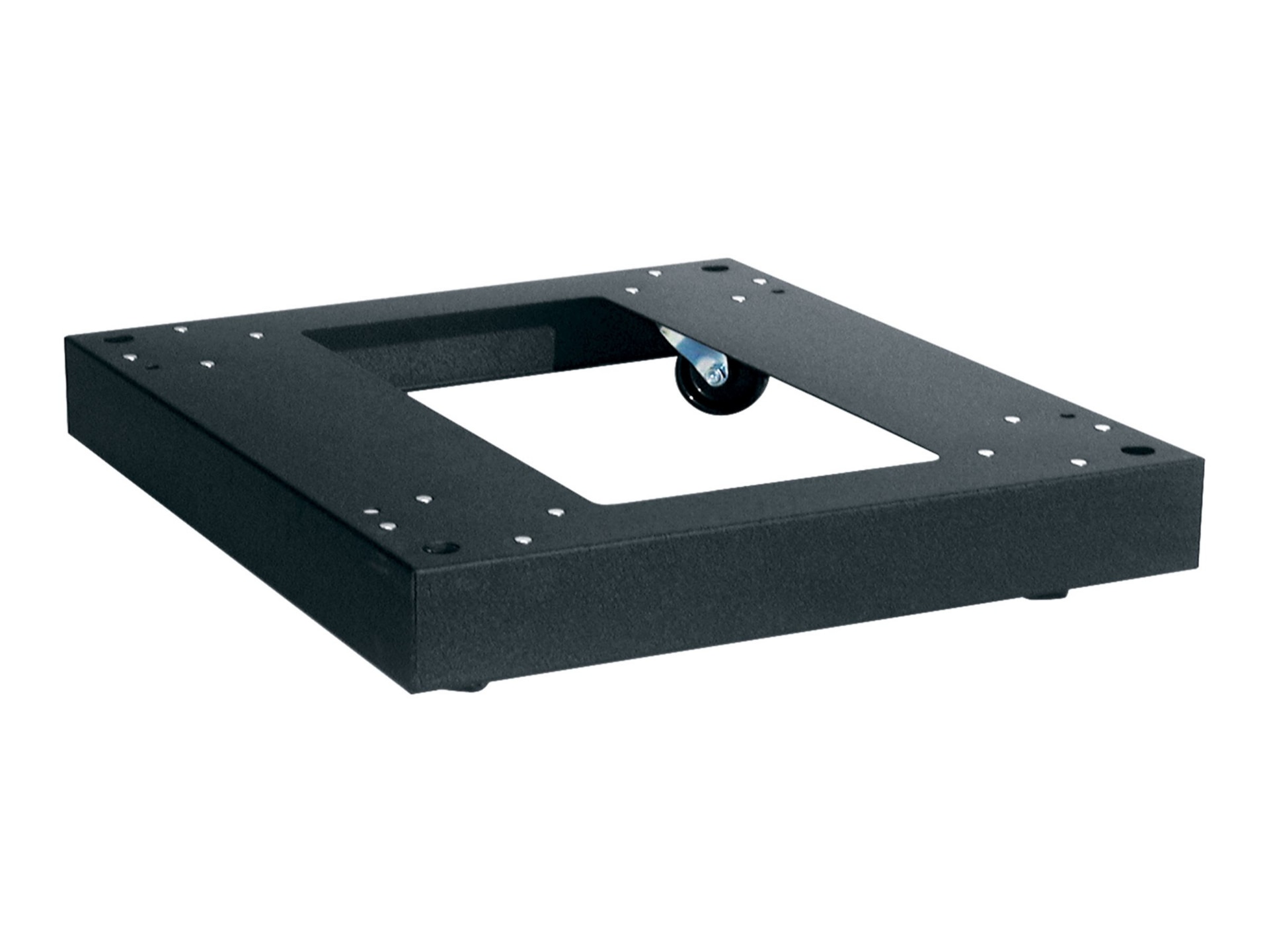 Middle Atlantic ERK - rack caster base