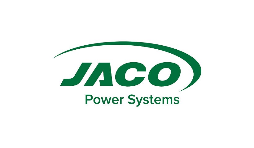 JACO Power System L500 - medical cart battery - Li - 500 Wh