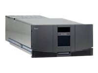 Overland Storage NEO 2000E with IBM tape drives - tape library - LTO Ultrium - 8Gb Fibre Channel