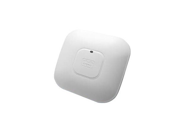 Cisco Aironet 2602i Controller-based - wireless access point