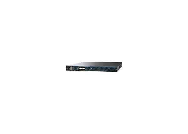 Cisco 5508 Wireless Controller for High Availability - network management device