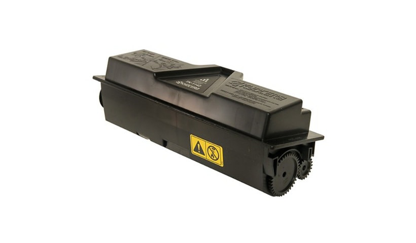 Kyocera TK 1142 - black - original - toner cartridge