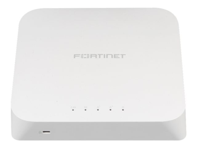 Fortinet FortiAP 320B - wireless access point
