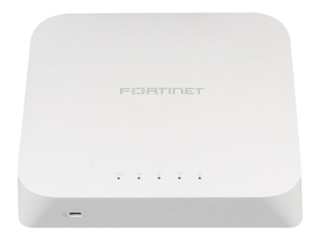 Fortinet FortiAP 320B - wireless access point