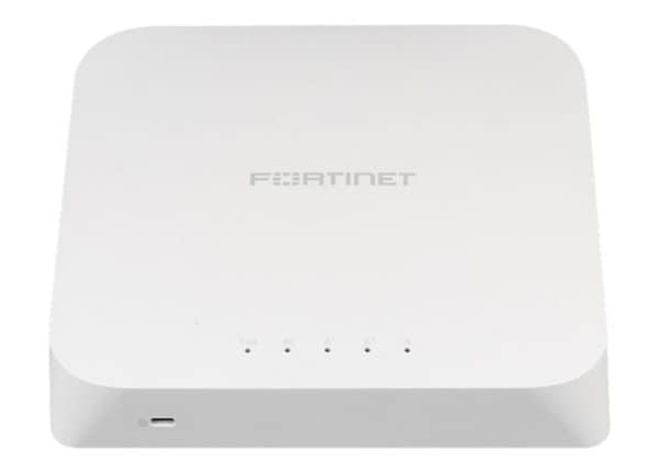 Fortinet FortiAP 320B - wireless access point