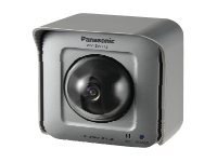 Panasonic i-Pro Smart HD WV-SW172 - network surveillance camera