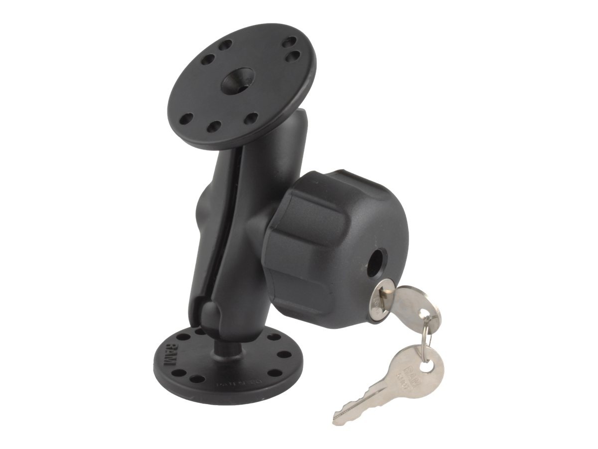 RAM RAM-B-101LU - ball mount