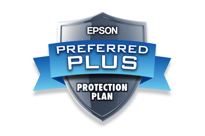 Epson Brighter Future Whole unit Exchange - extended service agreement - 1