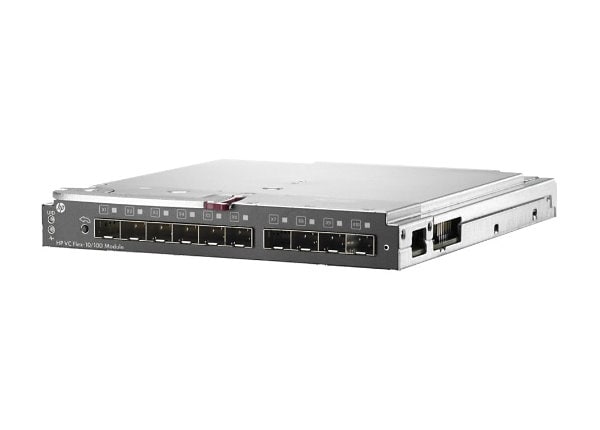 HP VC FLEX-10/10 ENT FOR BL7000 OPT