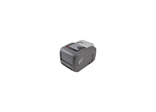 Datamax E-Class Mark III Basic E-4304B - label printer - monochrome - direct thermal / thermal transfer