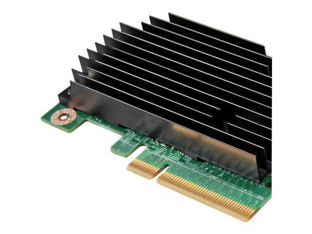 Intel Integrated RAID Module RMS25KB040 - storage controller (RAID) - SATA 6Gb/s / SAS 6Gb/s - PCIe 3.0 x8