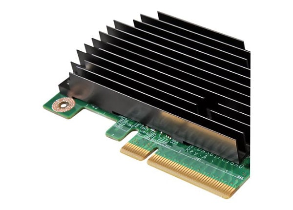 Intel Integrated RAID Module RMS25KB040 - storage controller (RAID) - SATA 6Gb/s / SAS 6Gb/s - PCIe 3.0 x8