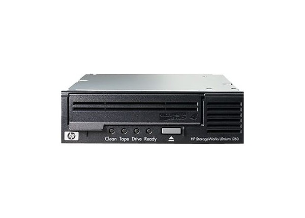 HPE LTO-4 Ultrium 1760 SAS Drive Upgrade Kit - tape library drive module - LTO Ultrium - SAS