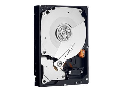 WD RE4 WD2503ABYX - hard drive - 250 GB - SATA-300