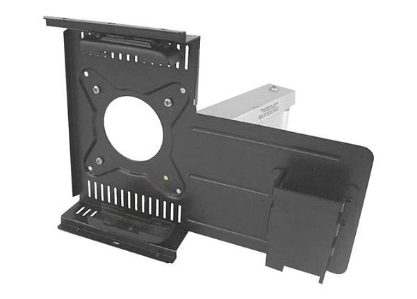 Dell Wyse T class dual VESA mounting bracket kit - thin client to monitor mounting kit
