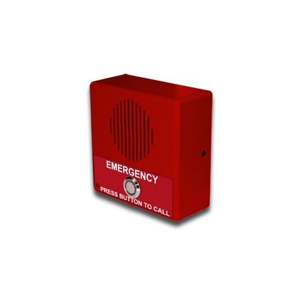 CyberData V3 VoIP SIP Emergency Intercom
