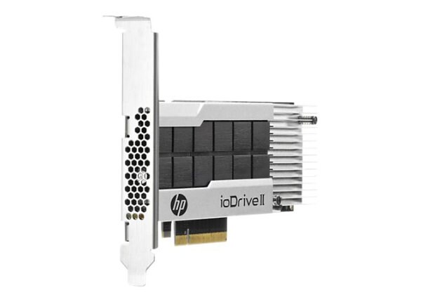 HPE ioDrive IO Accelerator for ProLiant Servers - solid state drive - 785 GB - PCI Express x4