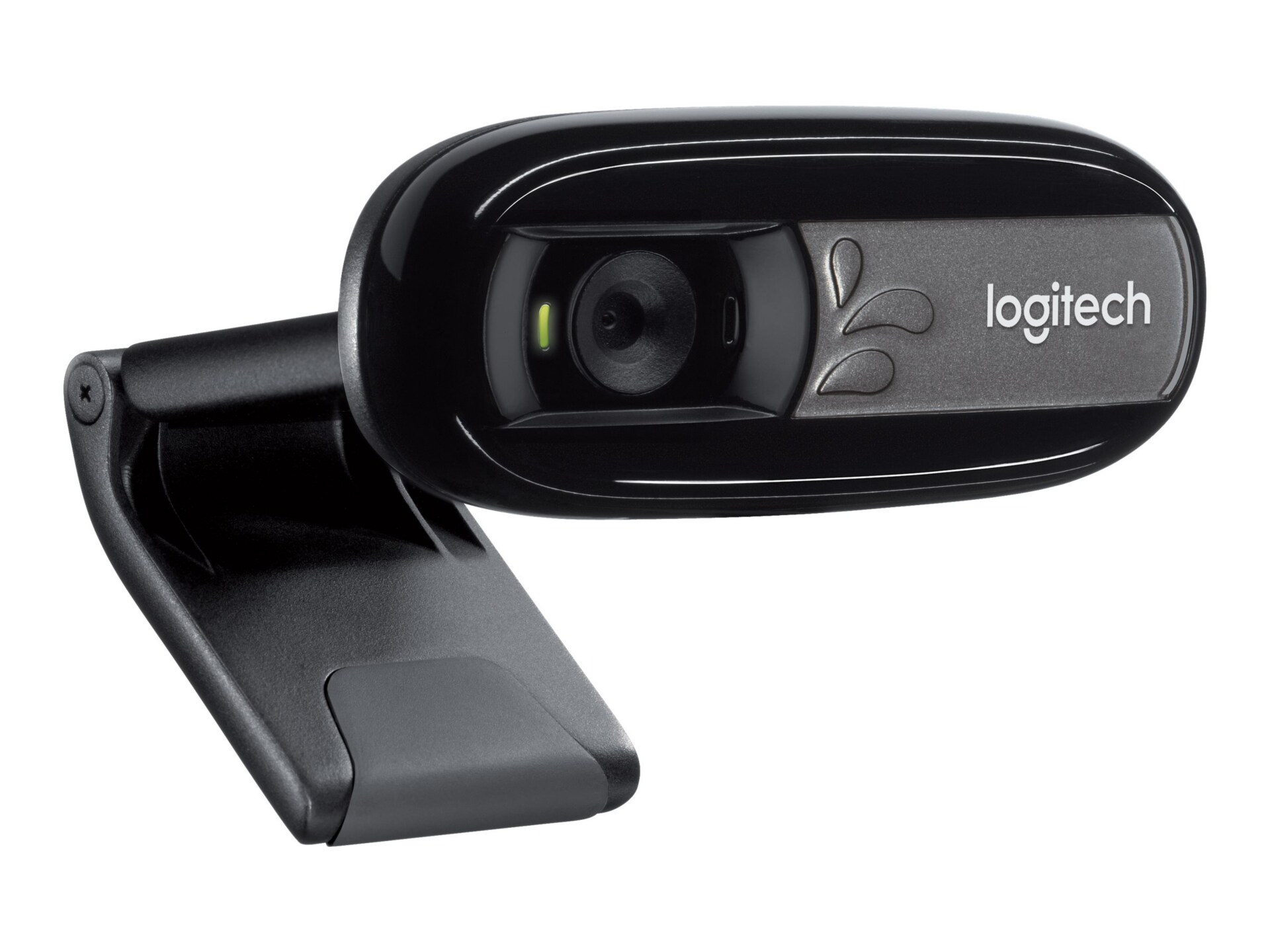 Logitech C170 Web Camera