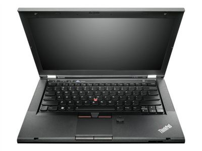Lenovo ThinkPad T430 2344 - 14" - Core i5 3320M - Windows 8 Pro 64-bit / Windows 7 Pro 64-bit downgrade - 4 GB RAM - 500