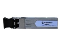 Comtrol - SFP (mini-GBIC) transceiver module - GigE
