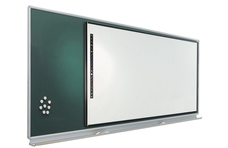STEELCASE eno(R) Click 2650 A eno interactive whiteboard, pattern A