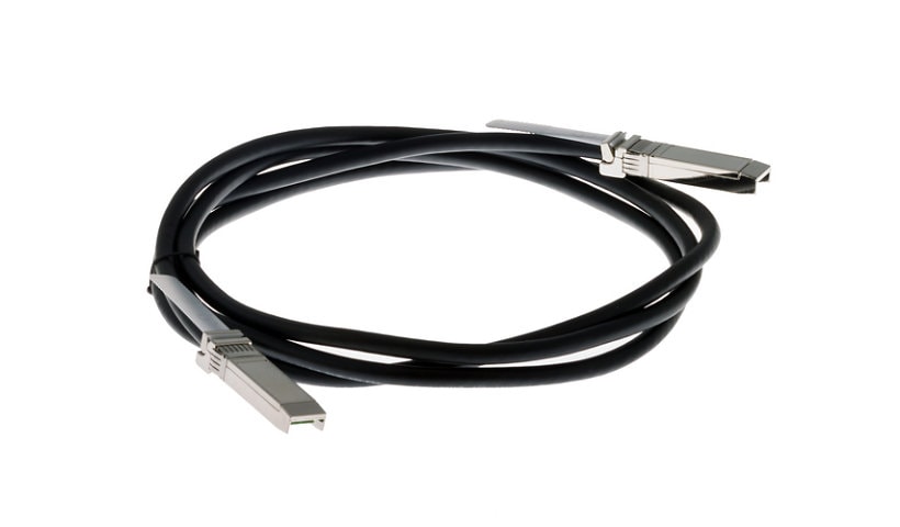 NetApp Twinaxial Copper 0.5m Cable SFP+ 10G