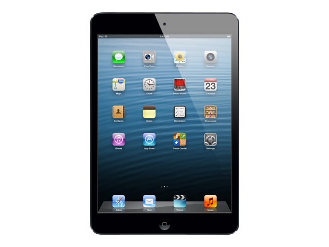 Apple iPad mini Wi-Fi + Cellular - tablet - 64 GB - 7.9" - 3G, 4G