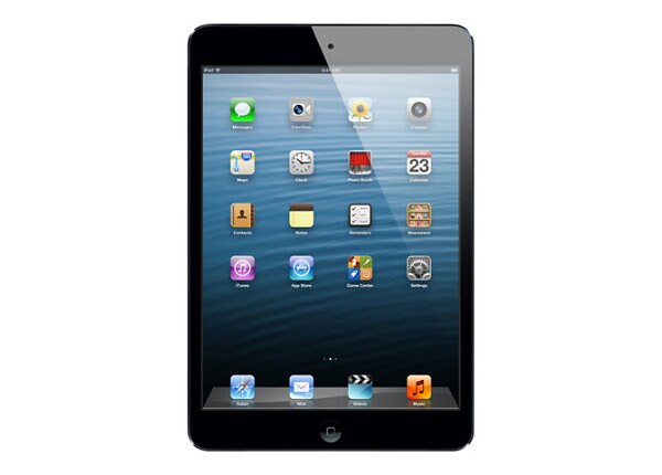 Apple iPad mini Wi-Fi + Cellular - tablet - 64 GB - 7.9" - 3G, 4G