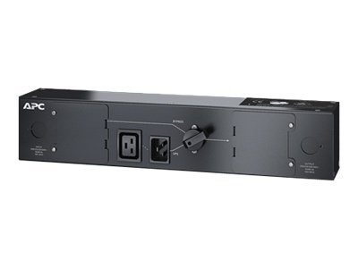 APC Service Bypass Panel - power distribution unit - 3000 VA