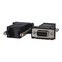 Opengear Straight - serial adapter