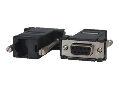 OpenGear Crossover - serial adapter