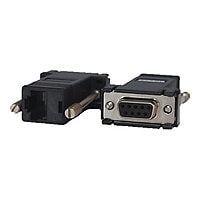 OpenGear Crossover - serial adapter